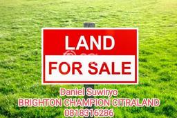 Tanah Area Potensial Kawasan Singosari, Luas 11980m2m², Lingkungan Nyaman, Dekat Singosari, Malang, Malang Tanah Area Potensial Kawasan Singosari, Luas 11980m2m², Lingkungan Nyaman, Dekat Singosari, Malang, Malang