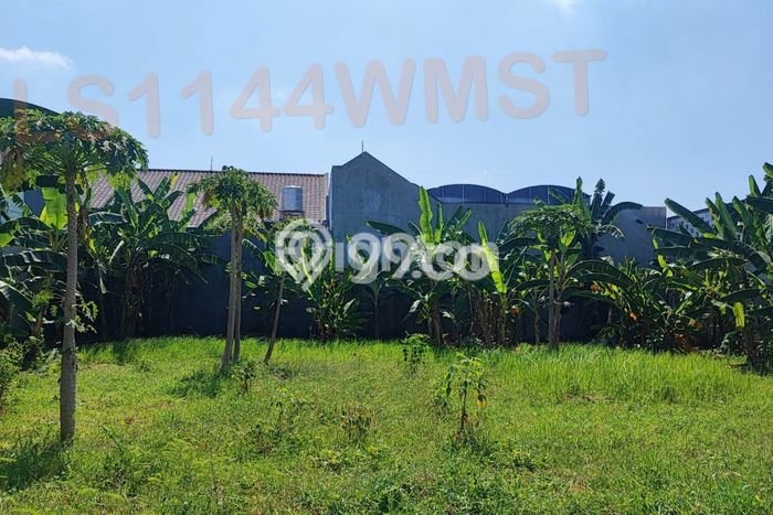 Lahan Investasi Lokasi Sukolilo Surabaya - Lahan Investasi Lokasi Sukolilo Surabaya -