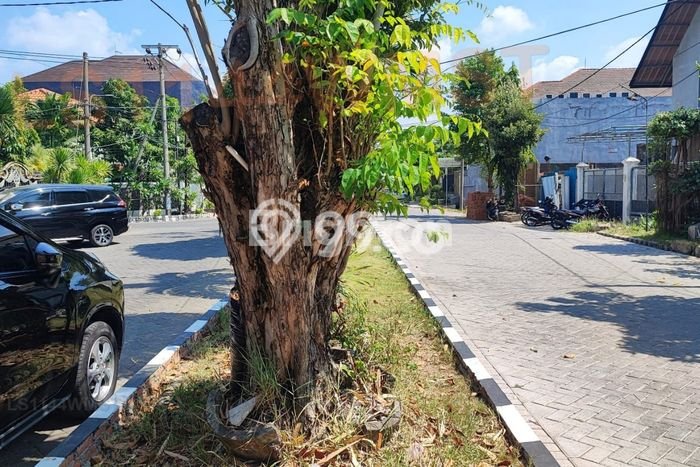 Lahan Investasi Lokasi Sukolilo Surabaya - Lahan Investasi Lokasi Sukolilo Surabaya -