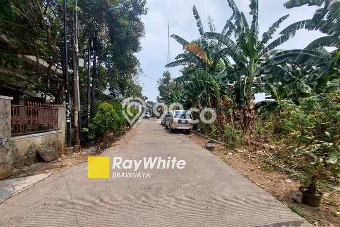 Lahan Dijual Lokasi Strategis di Jakarta Barat dengan Luas 550m2 Lahan Dijual Lokasi Strategis di Jakarta Barat dengan Luas 550m2