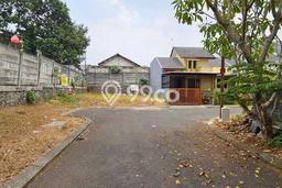Tanah Dijual Area Strategis di Sektor 9-Bintaro Tangerang Selatan 121m2 Tanah Dijual Area Strategis di Sektor 9-Bintaro Tangerang Selatan 121m2