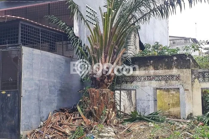 Tanah Strategis Dijual di Medan Barat Medan 198m2 Tanah Strategis Dijual di Medan Barat Medan 198m2