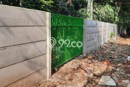 Dijual Tanah Lokasi Tangerang Kota, Tangerang Seluas 4458m2 Dijual Tanah Lokasi Tangerang Kota, Tangerang Seluas 4458m2