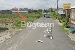 Kavling Tanah untuk Dijual di Purwomartani , Sleman, Luas 672m2 Kavling Tanah untuk Dijual di Purwomartani , Sleman, Luas 672m2