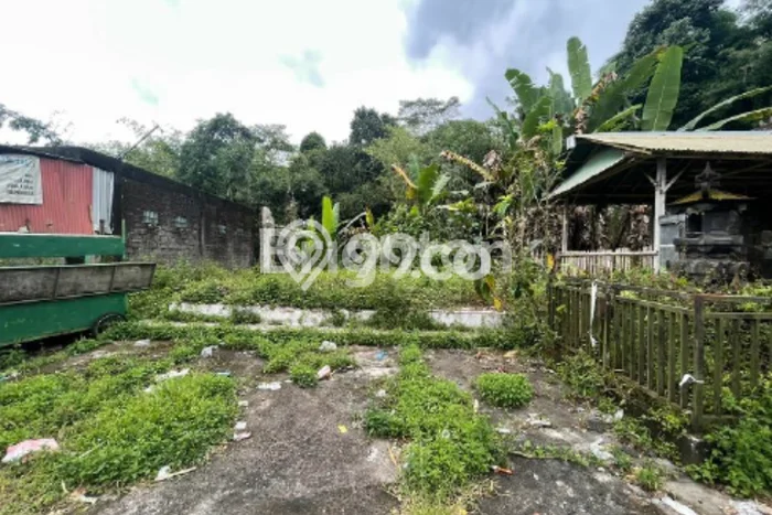 Jual Tanah di Baturiti, Luas 300m², Lingkungan Asri, Kontur Rata Jual Tanah di Baturiti, Luas 300m², Lingkungan Asri, Kontur Rata