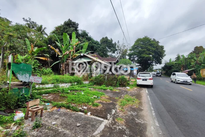 Jual Tanah di Baturiti, Luas 300m², Lingkungan Asri, Kontur Rata Jual Tanah di Baturiti, Luas 300m², Lingkungan Asri, Kontur Rata
