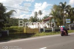 TANAH BONUS BANGUNAN LUAS JALUR PROVINSI MAGELANG - YOGYA TANAH BONUS BANGUNAN LUAS JALUR PROVINSI MAGELANG - YOGYA