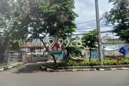 Untuk Dijual Tanah 2538m2 di Paledang, Bogor Untuk Dijual Tanah 2538m2 di Paledang, Bogor