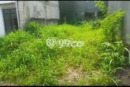 Lahan Dijual Lokasi Cilodong, Depok dengan Luas Tanah 100m2 dan Status SHM Lahan Dijual Lokasi Cilodong, Depok dengan Luas Tanah 100m2 dan Status SHM