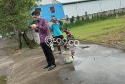 Tanah Kavling untuk Dijual di Tigaraksa Tangerang 11000m2 Tanah Kavling untuk Dijual di Tigaraksa Tangerang 11000m2