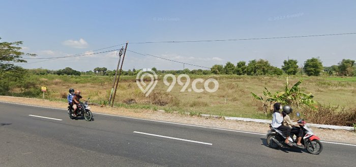 Kavling Tanah Dijual di Widang, Tuban, Luas 22220m2 Area Strategis Kavling Tanah Dijual di Widang, Tuban, Luas 22220m2 Area Strategis