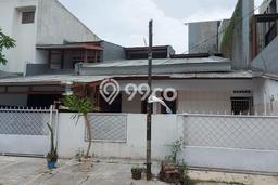 Untuk Dijual Tanah di Jakarta Selatan, Luas 200m2 SHM Untuk Dijual Tanah di Jakarta Selatan, Luas 200m2 SHM