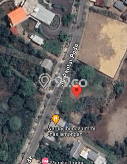 Tanah Strategis Dijual di Komodo Manggarai Barat 2591m2 Tanah Strategis Dijual di Komodo Manggarai Barat 2591m2