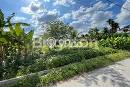 Tanah Dijual Lokasi Medan Sunggal, Medan Luas 1743m2 Legalitas Aman Tanah Dijual Lokasi Medan Sunggal, Medan Luas 1743m2 Legalitas Aman