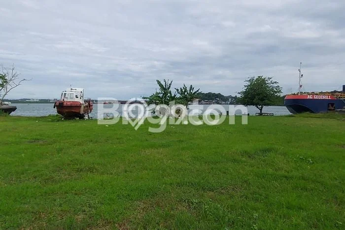 Jarang Ada! Tanah di Balikpapan Barat Punya Luas 6000m2 SHM Jarang Ada! Tanah di Balikpapan Barat Punya Luas 6000m2 SHM