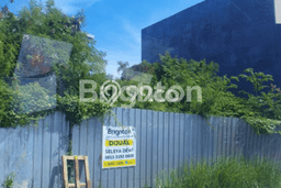 Kavling Tanah untuk Dijual di Keputih, Surabaya, Luas 372m2 Kavling Tanah untuk Dijual di Keputih, Surabaya, Luas 372m2