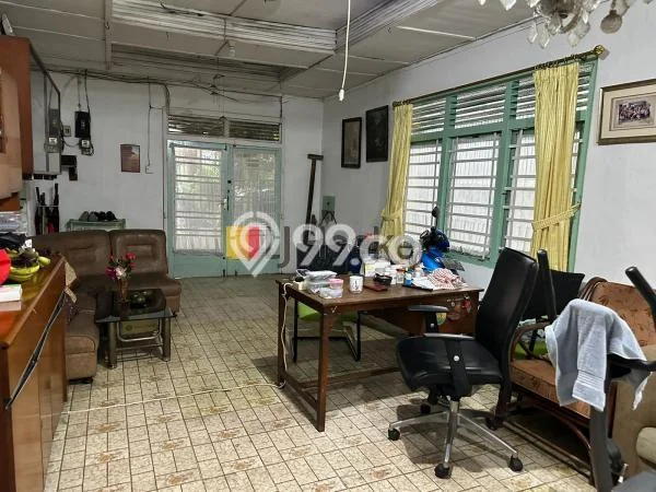 Untuk Dijual Tanah 1175m2 di Tajur, Bogor Untuk Dijual Tanah 1175m2 di Tajur, Bogor