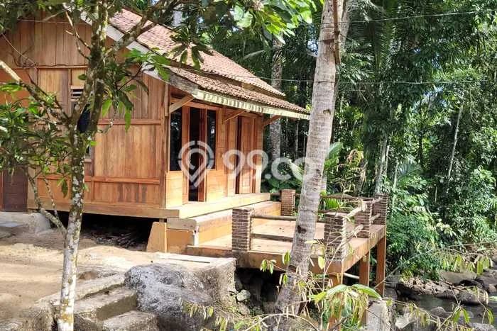 Kavling Tanah di Pandeglang Dijual Luas 2549m2 Legalitas SHM Kavling Tanah di Pandeglang Dijual Luas 2549m2 Legalitas SHM