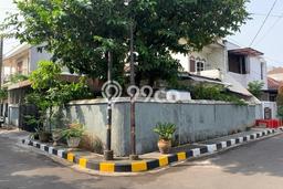Tanah Kavling Dijual di Jakarta Timur dengan Spesifikasi 185m2 Tanah Kavling Dijual di Jakarta Timur dengan Spesifikasi 185m2