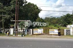 Tanah Area Potensial Kawasan Salam, Luas 6474m², Dekat ke Pusat Kota Tanah Area Potensial Kawasan Salam, Luas 6474m², Dekat ke Pusat Kota