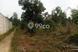 Tanah Kavling untuk Dijual di Parung Panjang Bogor 5800m2 Tanah Kavling untuk Dijual di Parung Panjang Bogor 5800m2
