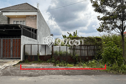 Lahan Investasi Lokasi Gentan Solo SHM Lahan Investasi Lokasi Gentan Solo SHM