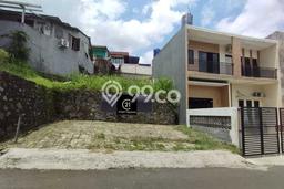 Tanah Dijual Area Strategis di Bantar Jati Bogor 170m2 Tanah Dijual Area Strategis di Bantar Jati Bogor 170m2