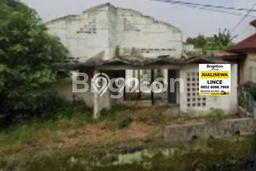 Tanah Siap Pakai Disewakan di Medan Area, Medan, Luas 283m2 Tanah Siap Pakai Disewakan di Medan Area, Medan, Luas 283m2