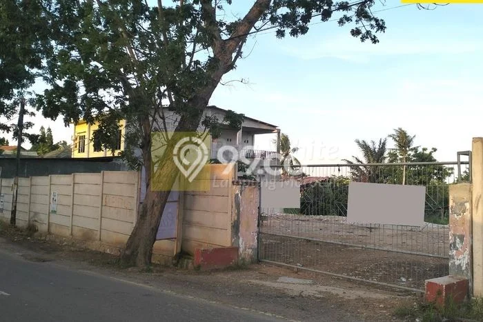 Tanah Dijual Lokasi Tanjung Karang Timur Bandar Lampung SHM Tanah Dijual Lokasi Tanjung Karang Timur Bandar Lampung SHM