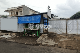 Tanah untuk Dijual di Kebon Jeruk Jakarta Barat Luas 420m2 Tanah untuk Dijual di Kebon Jeruk Jakarta Barat Luas 420m2