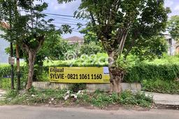 Tanah Area Berkembang di , Luas 559m2m², Dekat ke Pusat Kota Tanah Area Berkembang di , Luas 559m2m², Dekat ke Pusat Kota