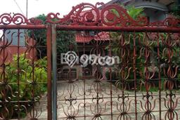 Tanah Dijual Area Strategis di Gandul Depok 1194m2 Tanah Dijual Area Strategis di Gandul Depok 1194m2