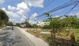 Dijual Tanah Lokasi Teritip, Balikpapan Seluas 635m2 Dijual Tanah Lokasi Teritip, Balikpapan Seluas 635m2