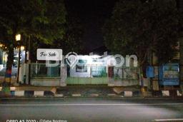 Untuk Dijual Tanah di Taman Madiun Luas 450m2 SHM Untuk Dijual Tanah di Taman Madiun Luas 450m2 SHM