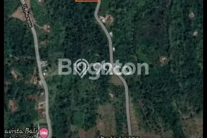 TANAH COCOK UNTUK BANGUN VILLA TANAH COCOK UNTUK BANGUN VILLA