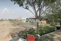 Tanah di Kenjeran, Surabaya Luas 6500m2 Dijual Segera Tanah di Kenjeran, Surabaya Luas 6500m2 Dijual Segera