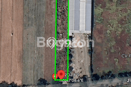 Tanah Kavling untuk Disewa di Colomadu Solo 3155m2 Tanah Kavling untuk Disewa di Colomadu Solo 3155m2