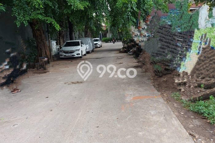 Dijual Tanah Lokasi Permata Hijau, Jakarta Selatan Seluas 2110m2 Dijual Tanah Lokasi Permata Hijau, Jakarta Selatan Seluas 2110m2