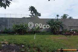 Kavling Tanah untuk Dijual di Permata Hijau, Jakarta Selatan, Luas 2110m2 Kavling Tanah untuk Dijual di Permata Hijau, Jakarta Selatan, Luas 2110m2