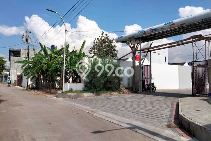 Tanah Kavling untuk Dijual di Banguntapan Bantul 4399m2 Tanah Kavling untuk Dijual di Banguntapan Bantul 4399m2