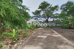 Tanah Dijual Area Strategis di Dadap Tangerang 2304m2 Tanah Dijual Area Strategis di Dadap Tangerang 2304m2