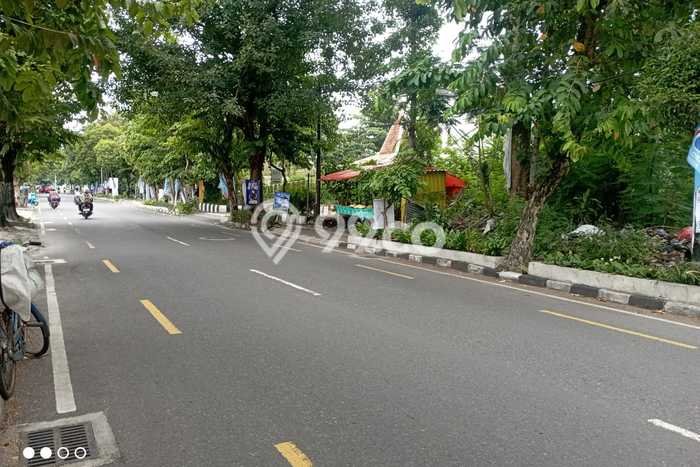 Lahan Kosong Dijual di Umbulharjo, Yogyakarta, Luas 2427m2 Area Strategis Lahan Kosong Dijual di Umbulharjo, Yogyakarta, Luas 2427m2 Area Strategis