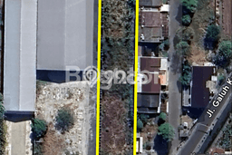Tanah Dijual Lokasi Colomadu, Solo Luas 2245m2 Legalitas Aman Tanah Dijual Lokasi Colomadu, Solo Luas 2245m2 Legalitas Aman
