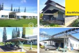 Untuk Dijual Tanah di Tanjung Bintang Lampung Selatan Luas 109690m2 SHM Untuk Dijual Tanah di Tanjung Bintang Lampung Selatan Luas 109690m2 SHM