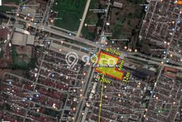 PROSPEKTIF! Tanah Kawasan Bekasi Utara, Luas 9000m2m², Lokasi Strategis PROSPEKTIF! Tanah Kawasan Bekasi Utara, Luas 9000m2m², Lokasi Strategis