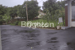 Tanah Dijual di Depok Seluas 436m2 Strategis Tanah Dijual di Depok Seluas 436m2 Strategis