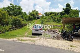 Tanah Strategis Luas 10.5 Are Di kawasan Kampial Nusa Dua Tanah Strategis Luas 10.5 Are Di kawasan Kampial Nusa Dua