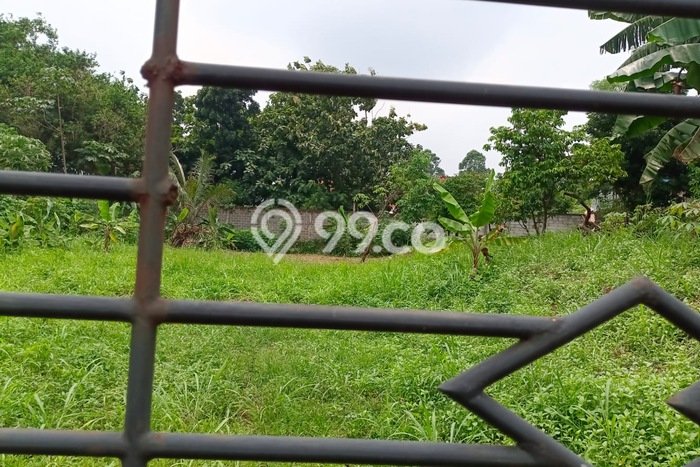 Tanah Dijual Lokasi Cibinong Bogor SHM Tanah Dijual Lokasi Cibinong Bogor SHM