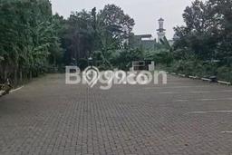 Untuk Disewa Tanah di Cibinong Luas 4000m2 SHM Untuk Disewa Tanah di Cibinong Luas 4000m2 SHM