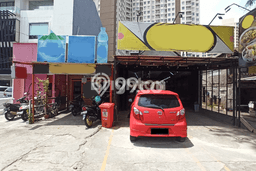 Tanah di Tebet, Jakarta Selatan Luas 253m2 Dijual Segera Tanah di Tebet, Jakarta Selatan Luas 253m2 Dijual Segera